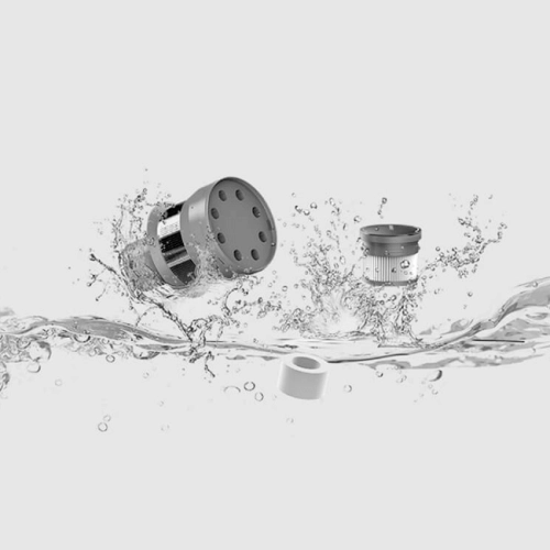 Беспроводной пылесос Dreame V11 Vacuum Cleaner фото 7