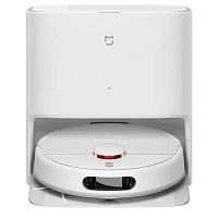 Робот-пылесос Mijia Sweeping and Mopping Robot 2 White (C101) 