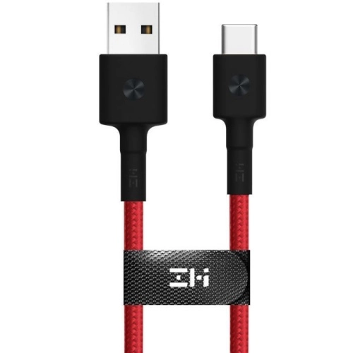 Кабель USB/Type-C ZMI 30см (AL411)