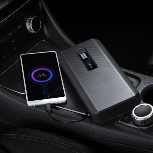 Зарядно-пусковое устройство 70mai Jump Starter Max (Midrive PS06) фото 3