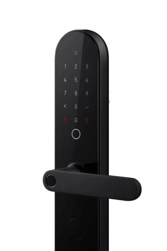 Умный дверной замок Aqara Smart Door Lock N100 фото 6