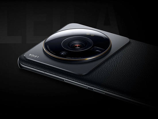 Xiaomi 13 Ultra выйдет по всему миру
