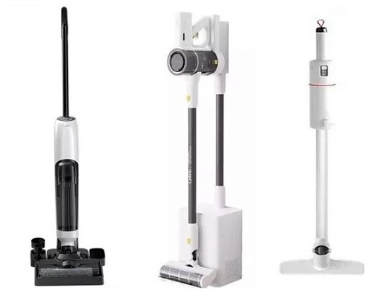 Три новинки от Lydsto