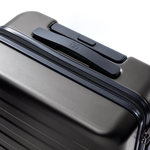 Чемодан  90 Points Seven Bar Suitcase 24" фото 4