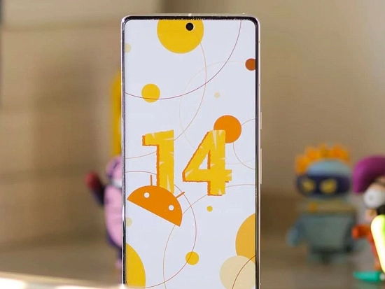 Вышла Developer Preview версия Android 14