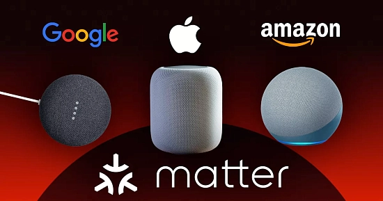 Готовится единый протокол для систем Умного дома