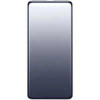 Ультратонкий внешний аккумулятор Xiaomi Ultra Thin Power Bank 5000mAh Silver (PB0520MI) 