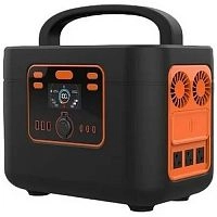 Портативная зарядная станция GREENOE Portable Power Station 1050 Wh, 46500 mAh (EU) 