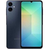 Смартфон Samsung Galaxy A06 Смартфон Samsung Galaxy A06