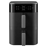 Аэрогриль Xiaomi Smart Double Stack Air Fryer 12L  