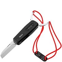Мультитул-рогатка NexTool Multifunctional Slingshot NE20058 