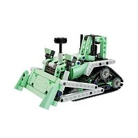 Конструктор ONEBOT Мини Инженерный Автомобиль