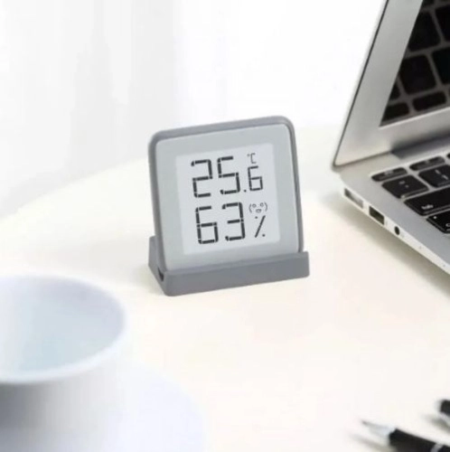 Метеостанция Measure Bluetooth Thermometer MHO-C401  фото 6