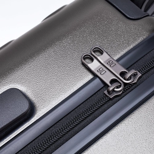 Чемодан  90 Points Seven Bar Suitcase 24" фото 5