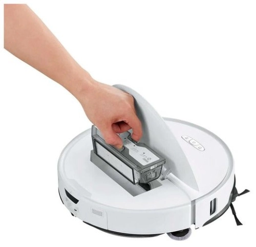 Робот-пылесос Roborock S8 Max Ultra фото 10