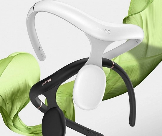 На Youpin представлен новый гаджет для исправления осанки