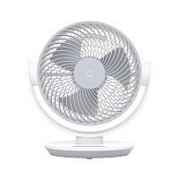 Настольный вентилятор Mijia DC Frequency Conversion Circulating Fan 