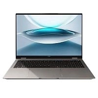 Ноутбук Honor MagicBook Pro 16 2025 (Intel Core Ultra 9 285H, 32Gb, 1Tb, Intel Arc) 5301ANSK Серый 