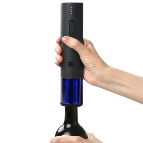 Набор для вина Huohou 4 в 1 Electric Bottle Openner Deluxe Set (HU0090) фото 2
