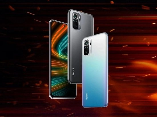 У Redmi Note 12 будет камера 50 Мп и зарядка 120 Вт