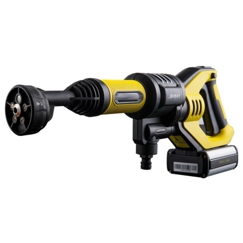 Пистолет для мойки высокого давления Jimmy Wireless Washing Gun JW31