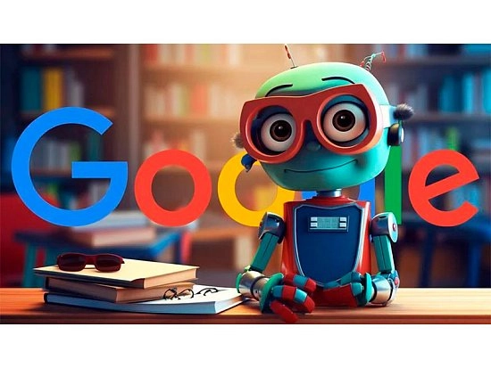 Поисковик Google научился генерировать изображения