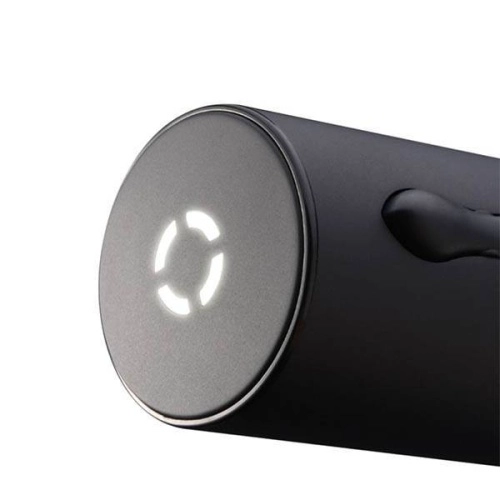 Электрический штопор Circle Joy Round Super Touch Mini Electric Wine Opener фото 3