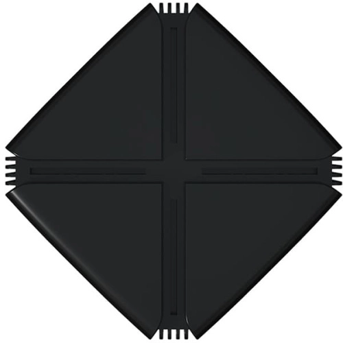 Wi-Fi роутер Xiaomi Router AX1800 Qualcomm Five-Core фото 2