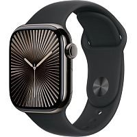 Умные часы Apple Watch Series 10 Titanium