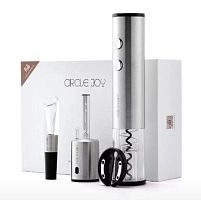 Винный набор Circle Joy 4 in 1 