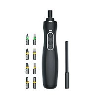 Электрическая отвертка Wiha Zu Hause Electric Screwdriver Электрическая отвертка Wiha Zu Hause Electric Screwdriver