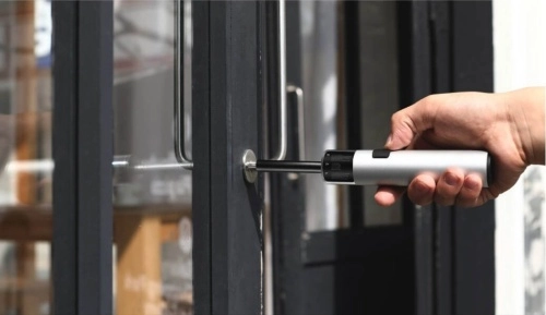 Электрическая отвертка Wowstick SD 36 in 1 фото 4