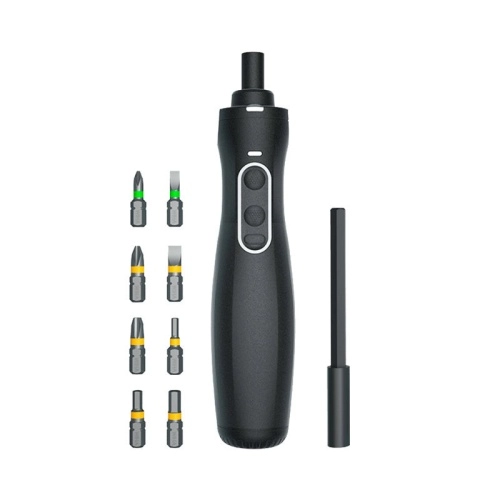 Электрическая отвертка Wiha Zu Hause Electric Screwdriver