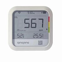 Анализатор качества воздуха Qingping Air Monitor CGP22C версия Wi-Fi 
