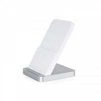 Беспроводное зарядное устройство Xiaomi Vertical Air-Cooled Wireless Charger 30W 