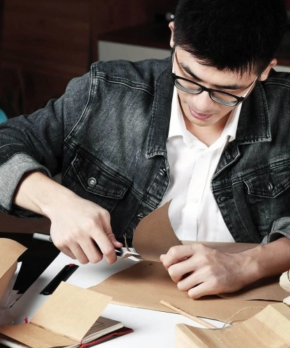 Мультитул фонарик-ножницы-нож Nextool N1 (3 в 1) фото 4