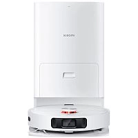 Робот-пылесос Xiaomi Robot Vacuum X10 Plus White (EU) 