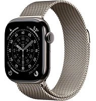 Умные часы Apple Watch Series 11 Titanium
