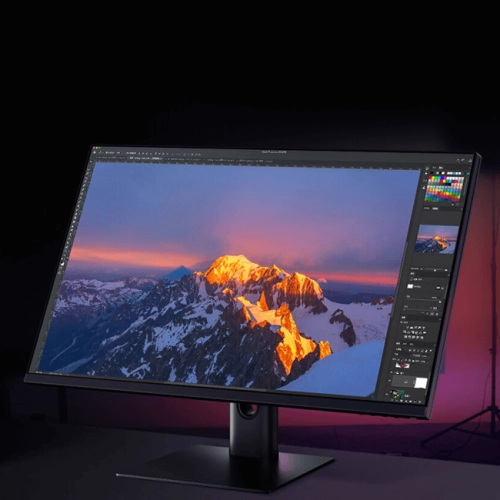 Монитор Xiaomi Gaming Display 27" 165 Hz (XMMNT27HQ) фото 3