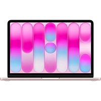 Ноутбук Apple MacBook 13 Neo 2026 (A18Pro 8-Core, GPU 6-Core, 8GB, 512GB) MHFJ4 Румянец 