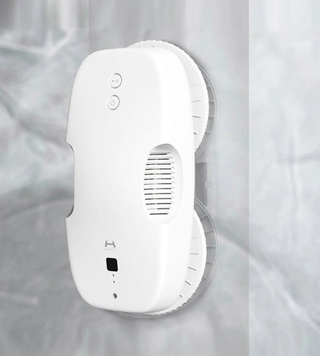 Робот-стеклоочиститель Hutt DDC55 White (EU) фото 2