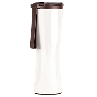 Термокружка Kiss Kiss Fish MOKA OLED