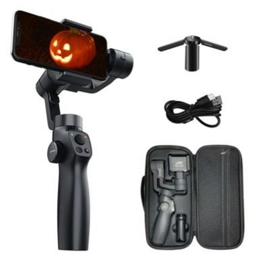 Трехосевой стабилизатор изображения Funsnap Capture 2S Набор (штатив+сумка)