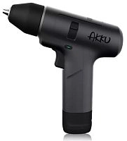 Портативная дрель AKKU Brushless Dual Speed Electric Drill (AK701) 