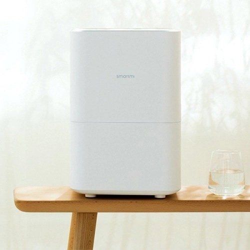 Увлажнитель воздуха Smartmi Zhimi Air Humidifier 2 (EU)  фото 2