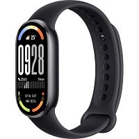 Фитнес-браслет Xiaomi Smart Band 10