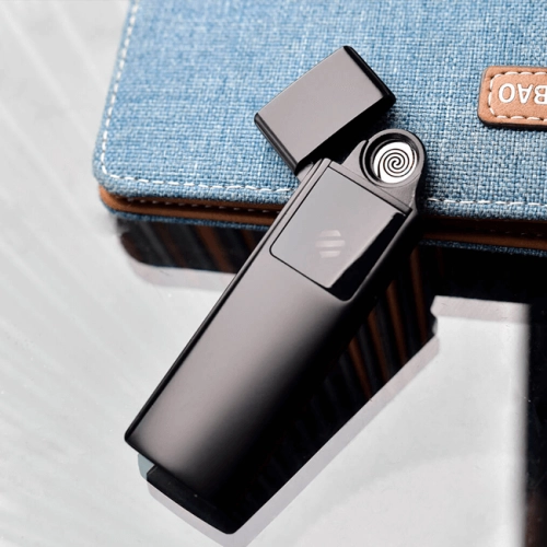 Электронная зажигалка Beebest Rechargeable Lighter  фото 6