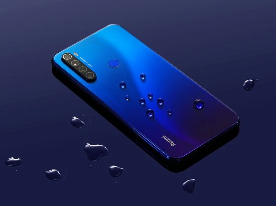 Хит Xiaomi получил MIUI 12.5 Enhanced