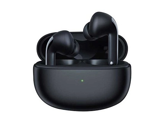 Xiaomi Buds 3T Pro будут похожи на AirPods