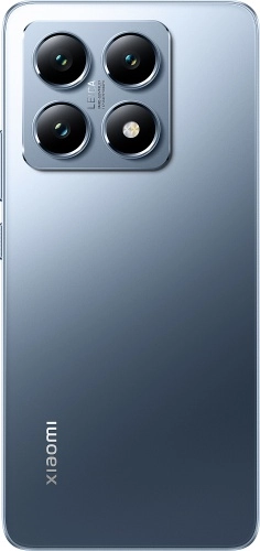 Смартфон Xiaomi 14T фото 9